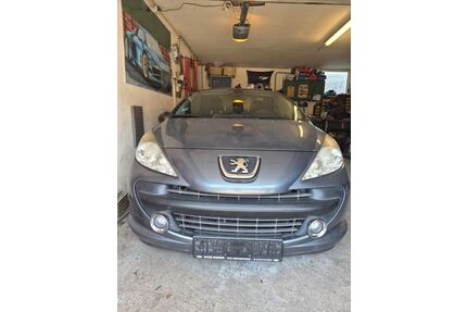 Peugeot 207 Gebrauchtwagen
