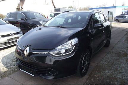 Renault Clio Gebrauchtwagen
