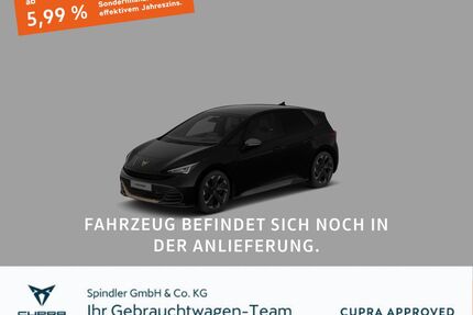 Cupra Born Gebrauchtwagen