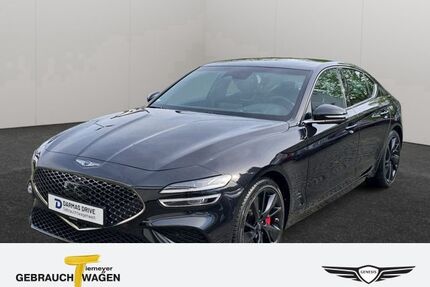Genesis G70 Gebrauchtwagen
