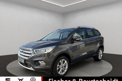 Ford Kuga Gebrauchtwagen