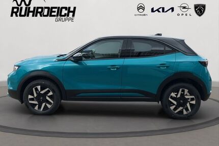 Opel Mokka Gebrauchtwagen