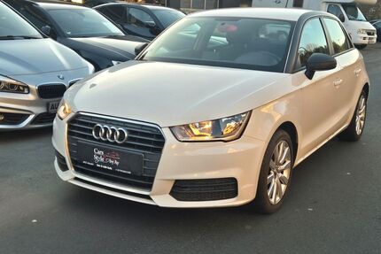 Audi A1 Gebrauchtwagen