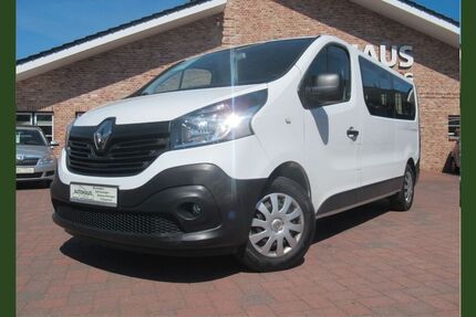 Renault Trafic Gebrauchtwagen