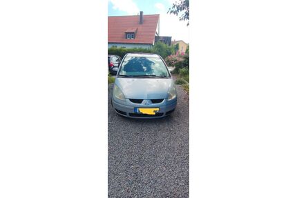 Mitsubishi Colt Gebrauchtwagen