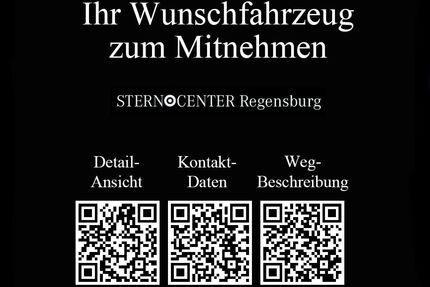 Porsche Panamera Gebrauchtwagen