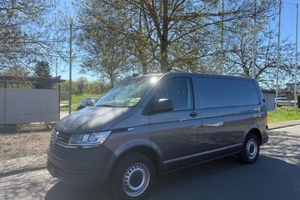 VW T6 Transporter Gebrauchtwagen