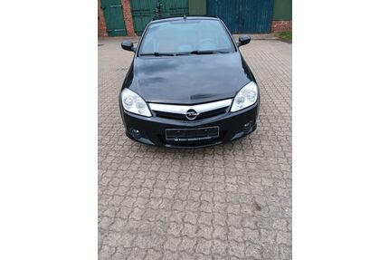 Opel Tigra Gebrauchtwagen