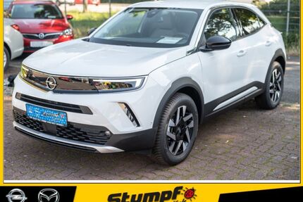 Opel Mokka Gebrauchtwagen
