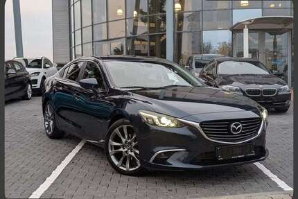 Mazda 6 Gebrauchtwagen