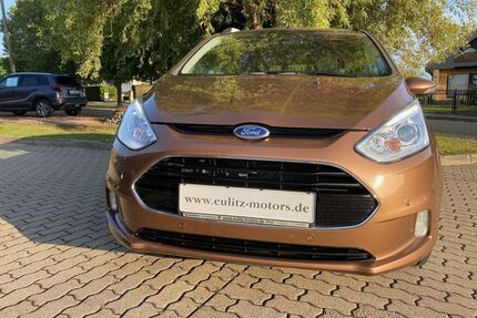 Ford B-Max Gebrauchtwagen