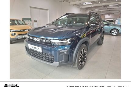 Dacia Bigster Gebrauchtwagen