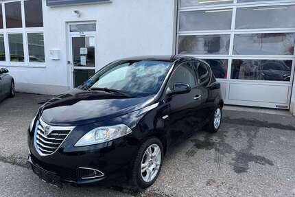 Lancia Ypsilon Gebrauchtwagen