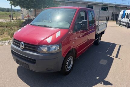 VW T5 Transporter Gebrauchtwagen