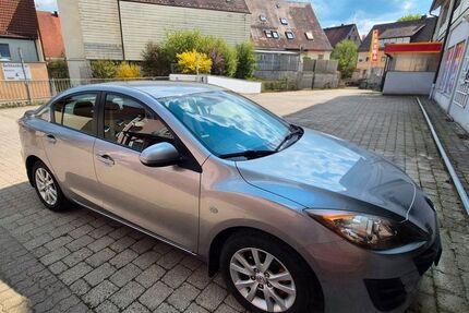 Mazda 3 Gebrauchtwagen
