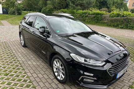 Ford Mondeo Gebrauchtwagen