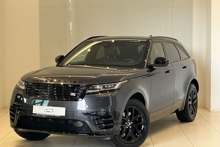 Land Rover Range Rover Velar Gebrauchtwagen