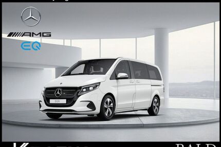 Mercedes-Benz EQV Gebrauchtwagen