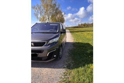 Peugeot Traveller Gebrauchtwagen