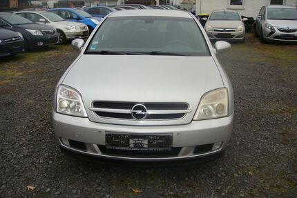 Opel Vectra Gebrauchtwagen