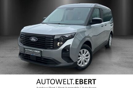 Ford Tourneo Courier Gebrauchtwagen