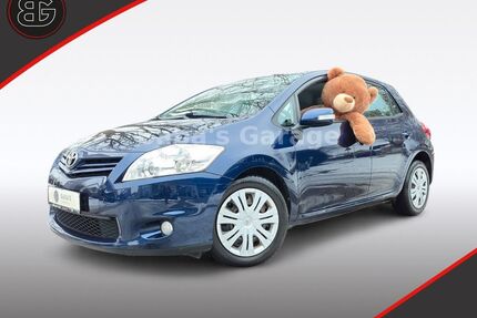 Toyota Auris Gebrauchtwagen