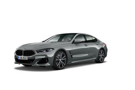 BMW 840 Gebrauchtwagen
