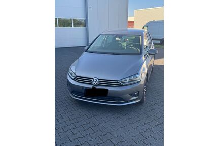 VW Golf Sportsvan Gebrauchtwagen