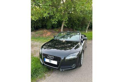 Audi TT Gebrauchtwagen