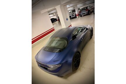 Alpine A110 Gebrauchtwagen