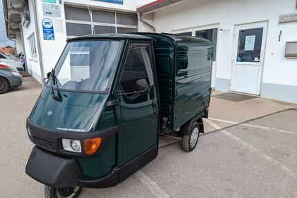 Piaggio APE Gebrauchtwagen