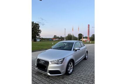 Audi A1 Gebrauchtwagen