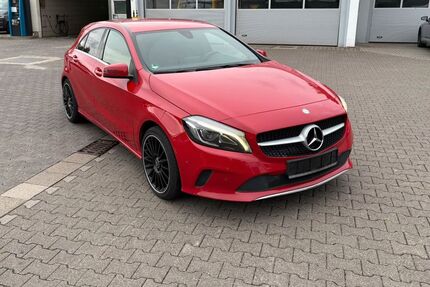 Mercedes-Benz A 160 Gebrauchtwagen