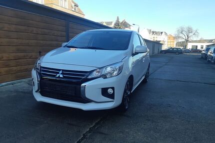 Mitsubishi Space Star Gebrauchtwagen