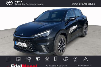 Lexus LBX Gebrauchtwagen