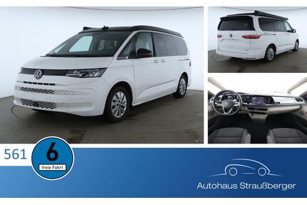 VW T7 California Gebrauchtwagen