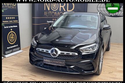 Mercedes-Benz GLA 220 Gebrauchtwagen