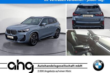 BMW X1 Gebrauchtwagen