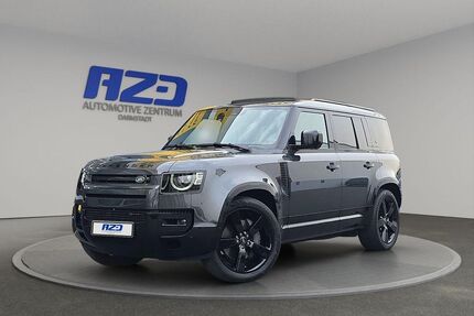 Land Rover Defender Gebrauchtwagen