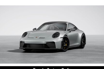 Porsche 992 Gebrauchtwagen