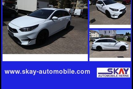 Kia ceed Sportswagon Gebrauchtwagen