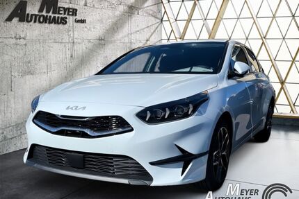 Kia ceed / Ceed Gebrauchtwagen
