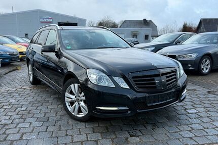 Mercedes-Benz E 350 Gebrauchtwagen