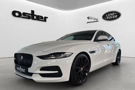 Jaguar XE Gebrauchtwagen