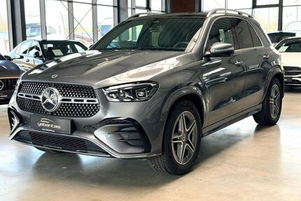 Mercedes-Benz GLE 350 Gebrauchtwagen