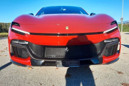 Ferrari Purosangue Gebrauchtwagen