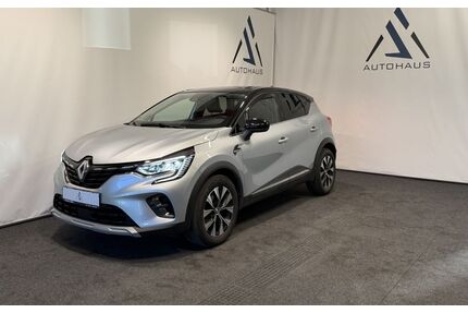 Renault Captur Gebrauchtwagen