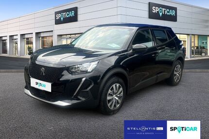 Peugeot e-2008 Gebrauchtwagen