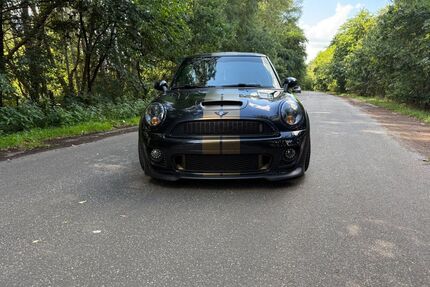 Mini John Cooper Works Gebrauchtwagen