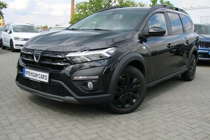 Dacia Jogger 1.0TCe 110 Extreme+ LED 7Sitzer Totwinkel T Gebrauchtwagen